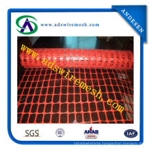 HDPE Plastic Safety Fence/Orange Safety Fence (ADS-SF-06)